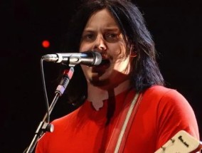 White Stripes' Jack White sues Donald Trump as he wages war on ex president