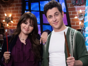 ‘Wizards Beyond Waverly Place’ to premiere in October, Disney confirms