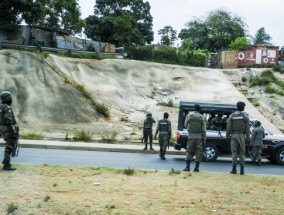 医疗组织称，莫桑比克选举后的抗议活动中至少有10人被警察杀害